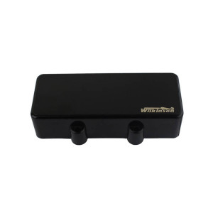Amazon.com: Wilkinson Bass Pickup WOJB Ceramic 4-strings